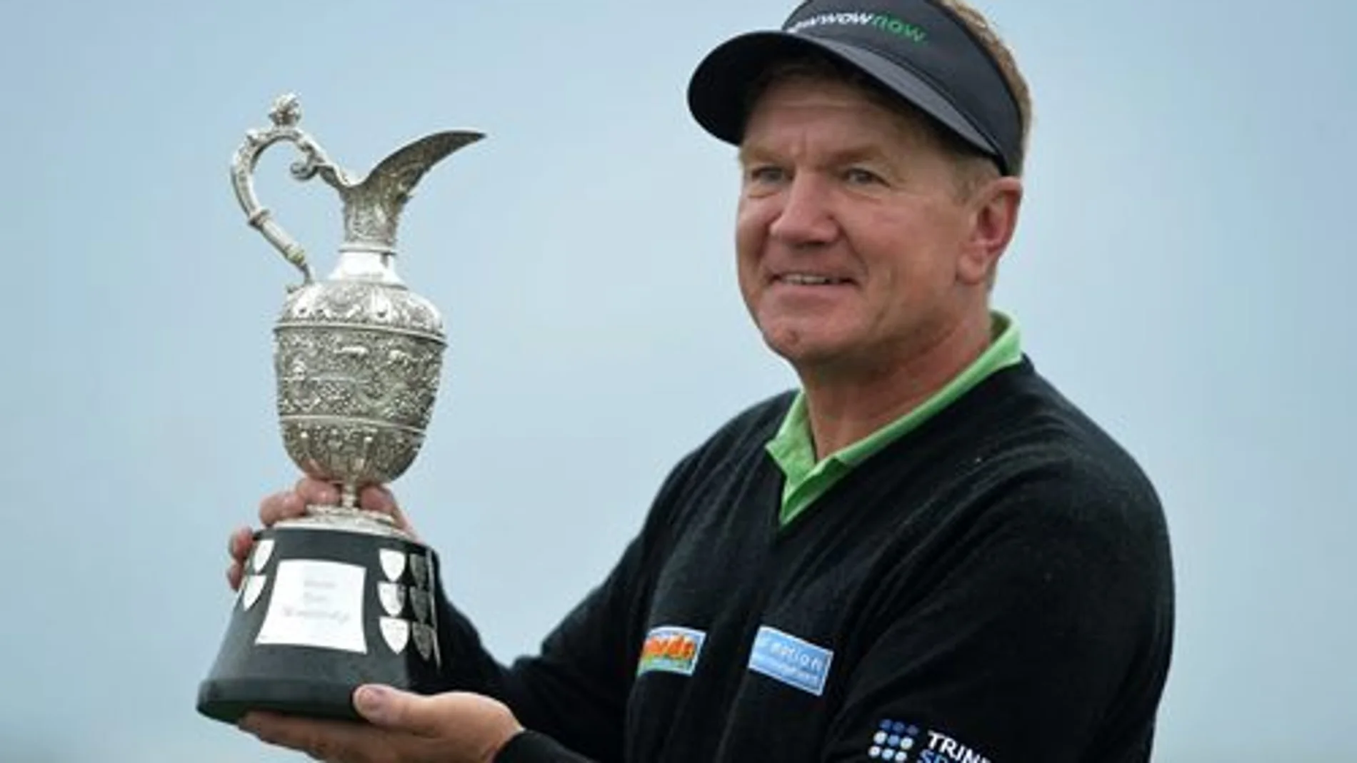 Victoria de Paul Carnoustie