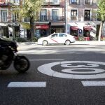 Cada vez son más los ayuntamientos que establecen «zonas 30»