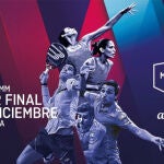 Entradas Master Final 2018