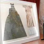 El director general de Patrimonio Cultural, Enrique Saiz, presenta la exposición del proyecto cultural Doña Infanta Leonor