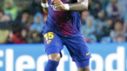 Paulinho... ¡sorpresa!