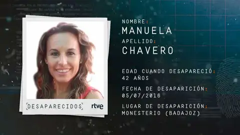 Manuela Chavero