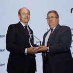 Premios Azvi: una labor con recompensa
