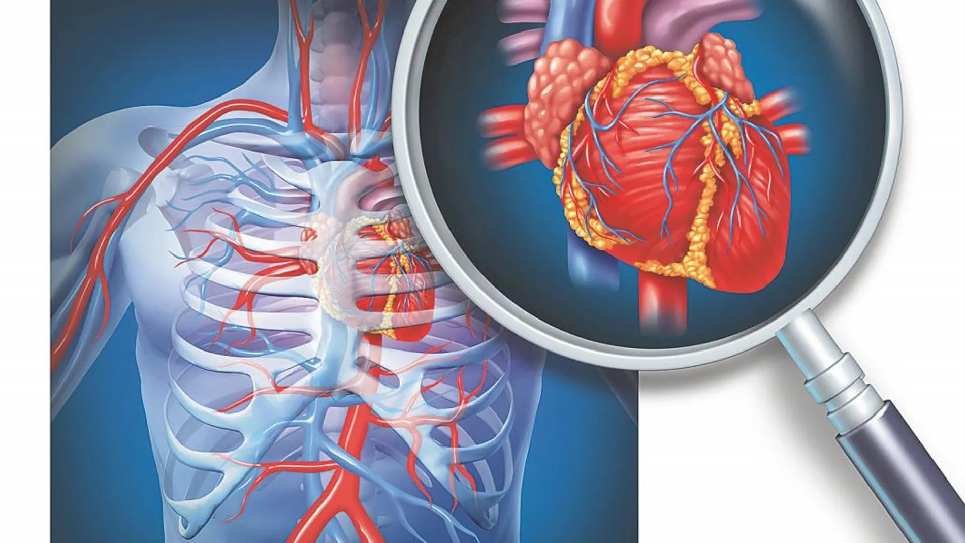Las pacientes con problemas cardiacos son personas de riesgo ante el Covid-19