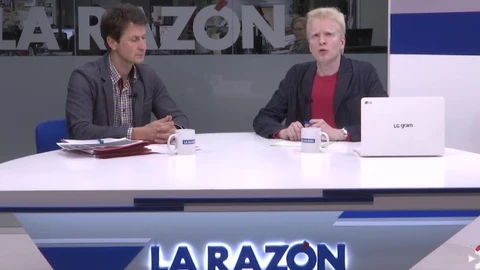 Jochen Müller (UE): “Defendemos las sociedades abiertas y el comercio con reglas”
