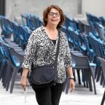 La delegada de Medio Ambiente y Movilidad del Ayuntamiento de Madrid, Inés Sabanés
