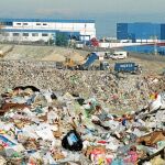 El vertedero de Valdemingómez tendrá que soportar alrededor de 200.000 toneladas más de basura