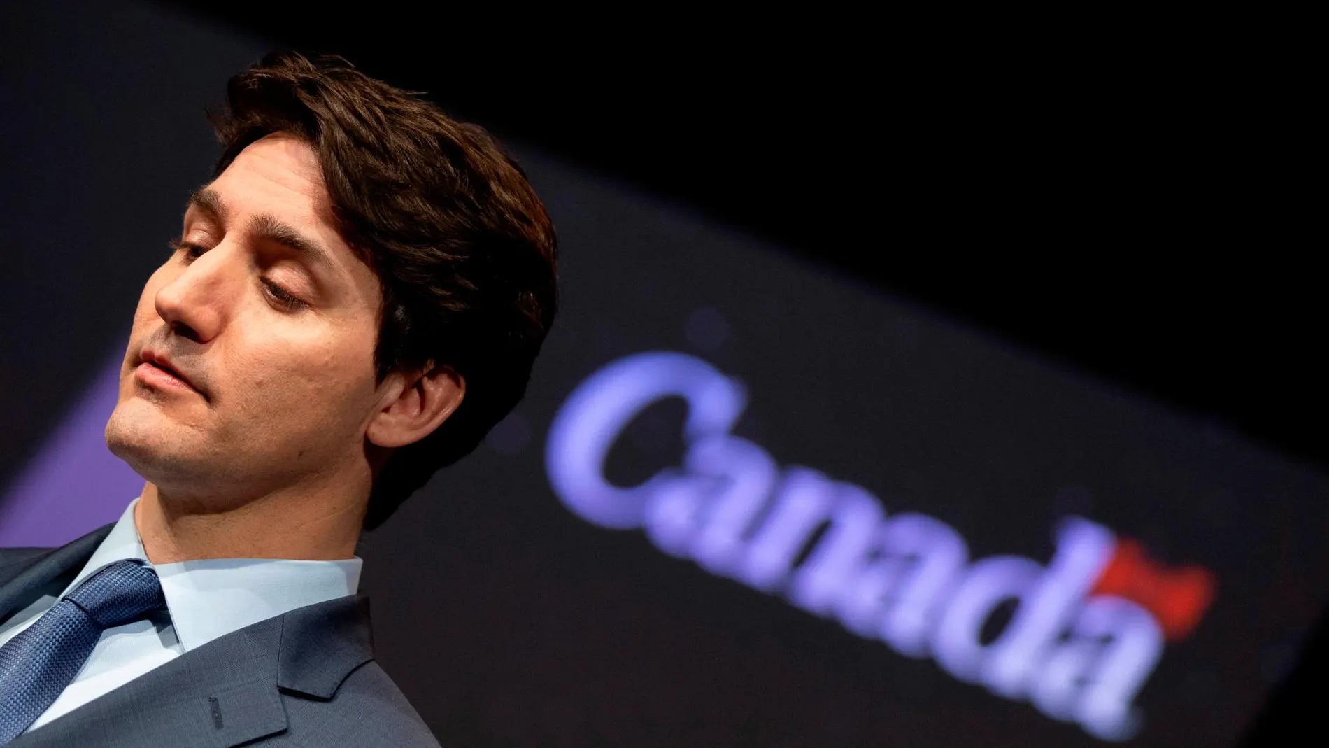 El primer ministro canadiense niega una mala praxis