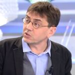 Monedero defiende la compra del chalet de Iglesias y Montero por «la presión brutal» a su vida privada