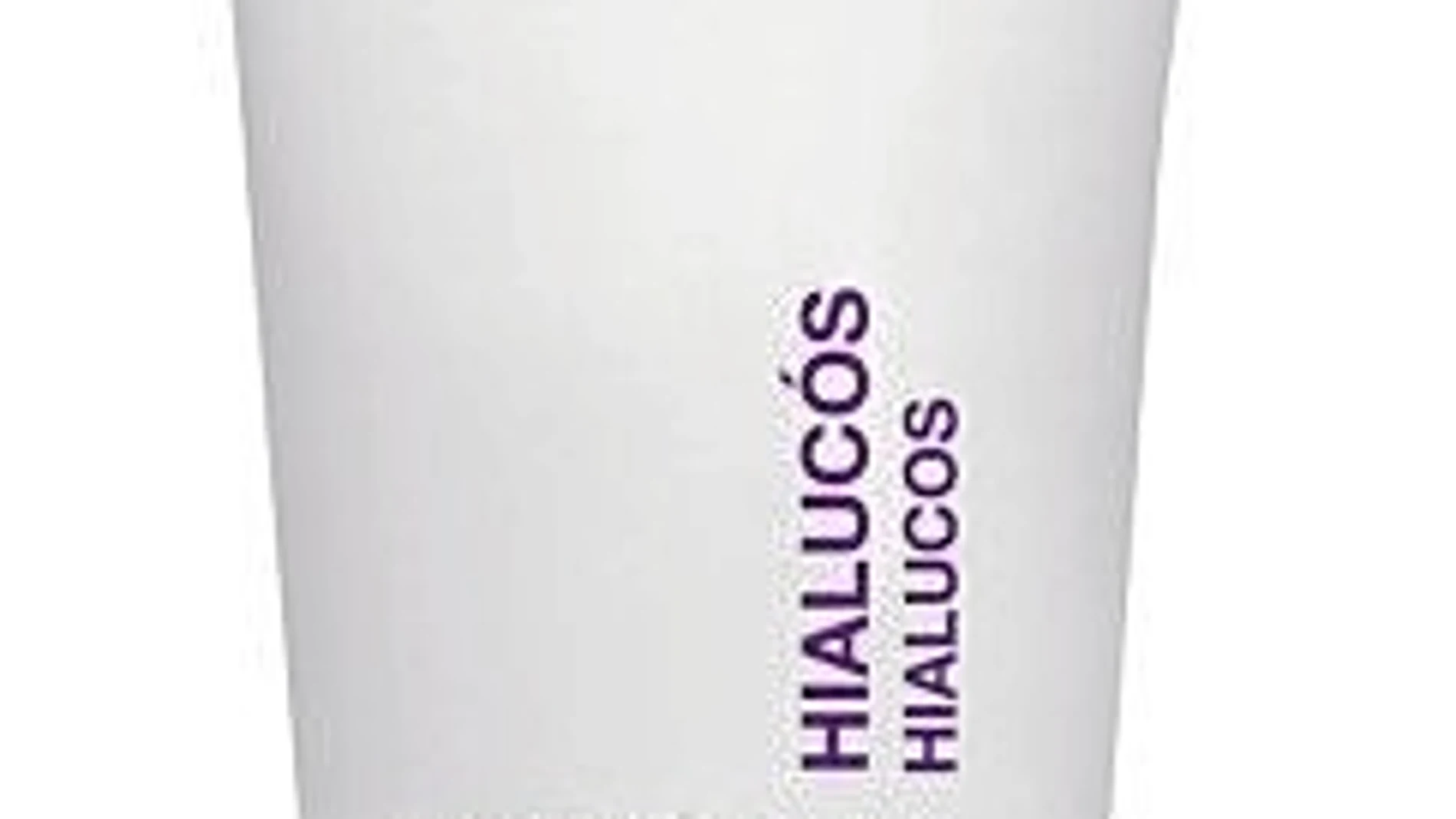 La crema Hialucos de Skin Clinic