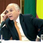 Carlos Granados, en una imagen de archivo/Efe