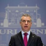 Iñigo Urkullu