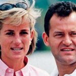 Burrell incluso ha admitido que acompañaba a Lady Di cuando iba a hacerse irrigaciones de colon, para seguir teniendo un aspecto delgado y saludable.