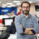  Andrés Gil renuncia a su candidatura como presidente de RTVE