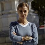 Carmen Posadas: «En España, una persona culta es un pedante»