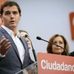 Albert Rivera