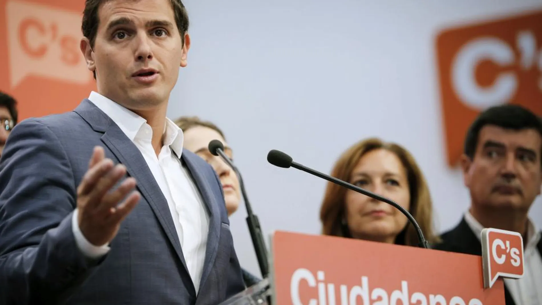 Albert Rivera