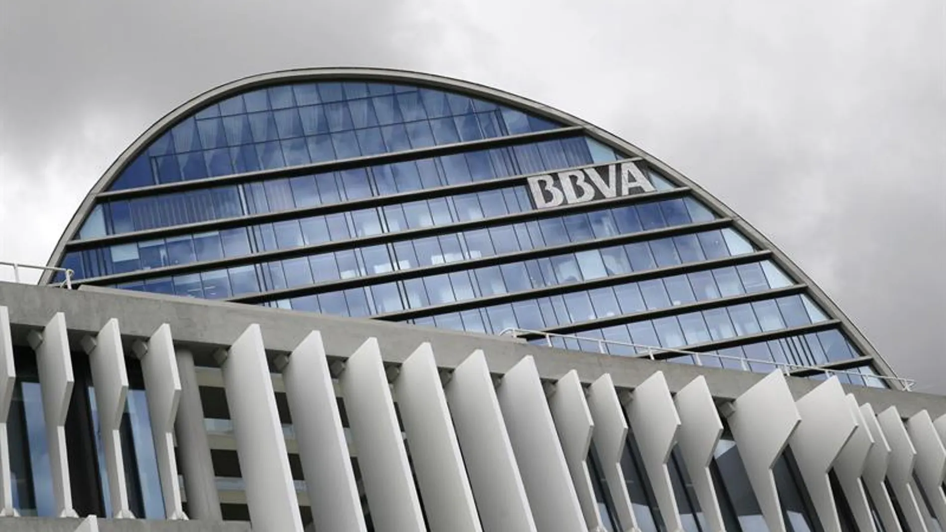 En los dos últimos años, BBVA ha sido una de las entidades financieras más activas en este tipo de operaciones / Efe