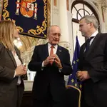  Junta y Ayuntamiento de Málaga entierran «tecnocasas»