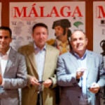 La Malagueta presenta audioguías para invidentes