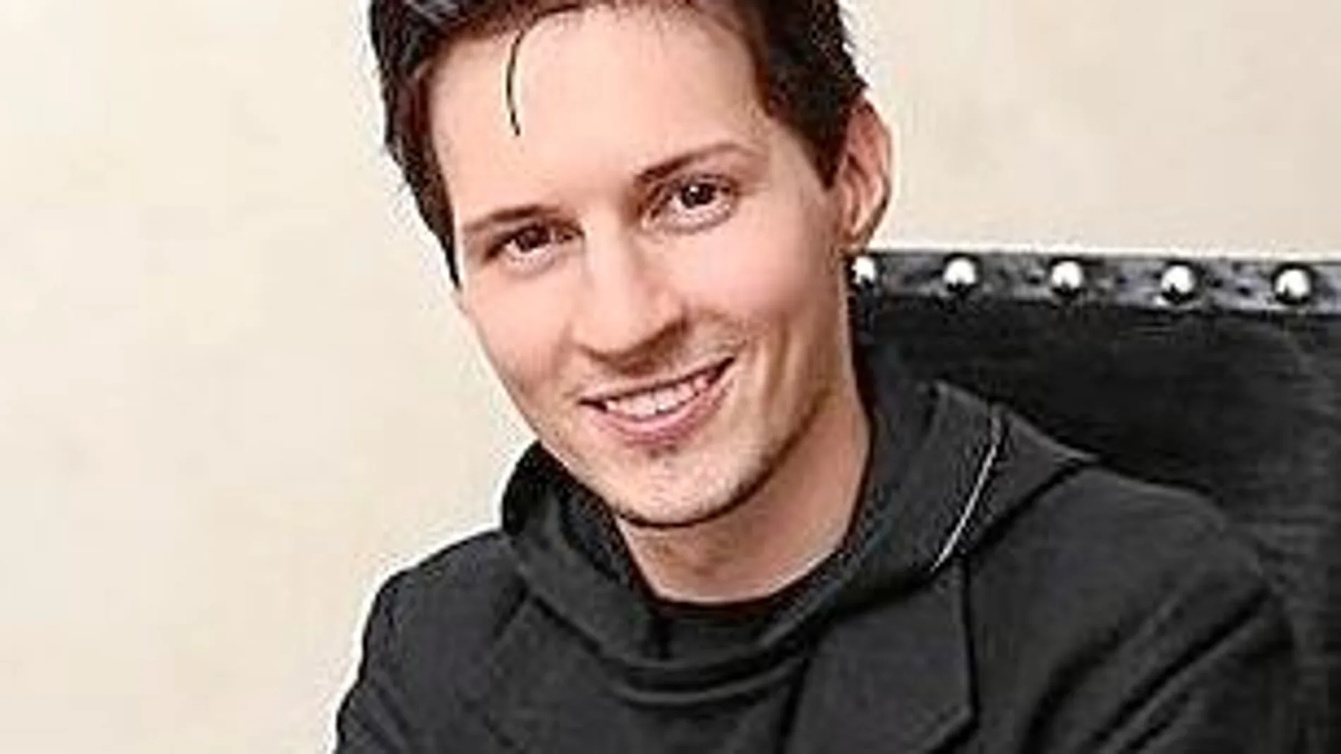 Pavel Durov, creador de Telegram