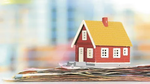 La hipoteca inversa es una alternativa para lograr ingresos