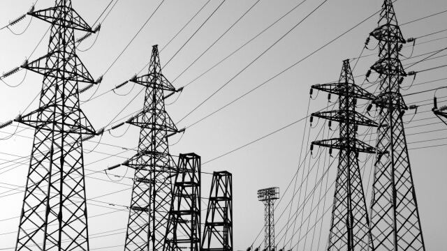 La Policía Local pidió la colaboración de los técnicos de Iberdrola