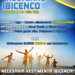 Cartel del torneo
