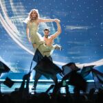 TVE gasta 400.000 euros en ir a Eurovisión