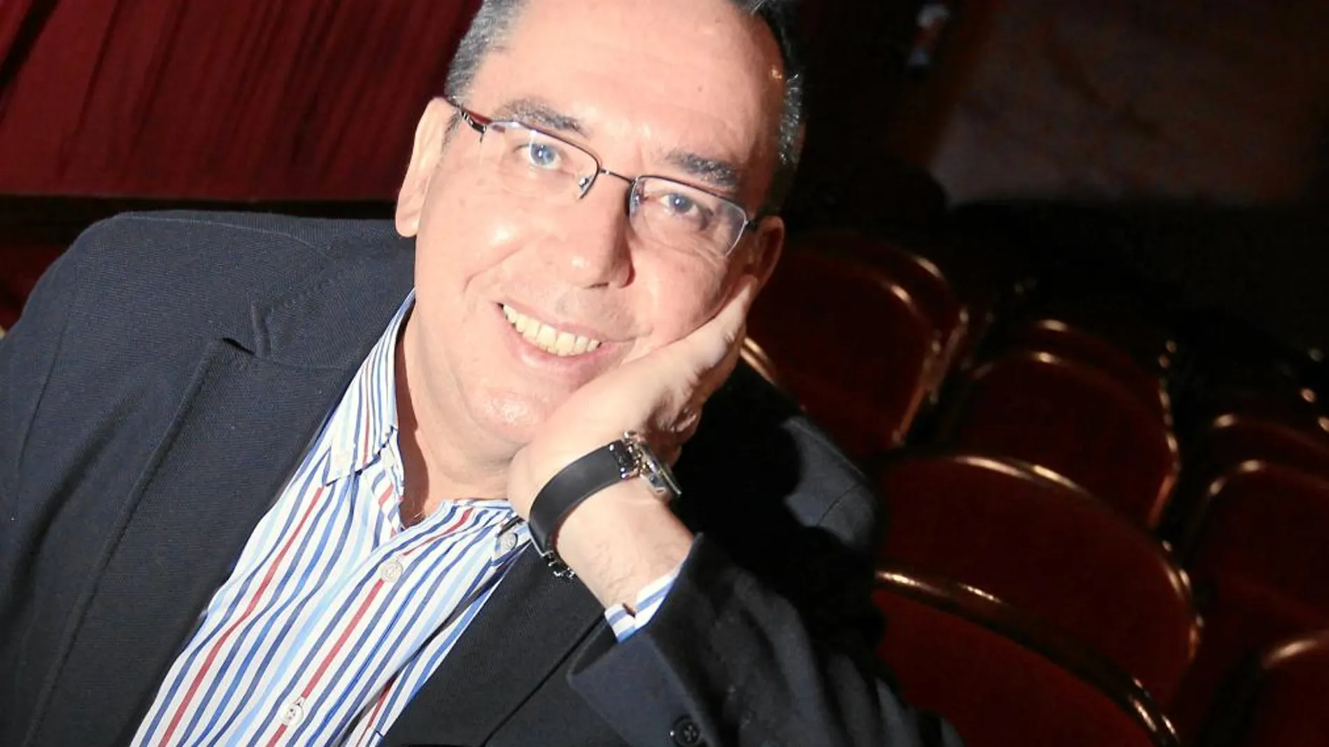 Rubén Mondelo