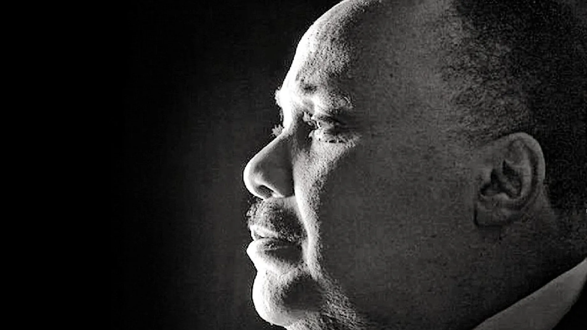 Martin Luther King III - «La filosofía de mi padre caló, aunque queda mucho por hacer»