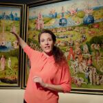 “El jardín de las delicias”, de El Bosco, en El Prado