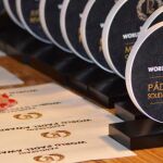 Premios PWPA 2016