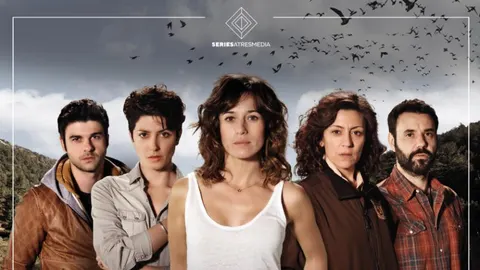 Cartel oficial de ‘El incidente’