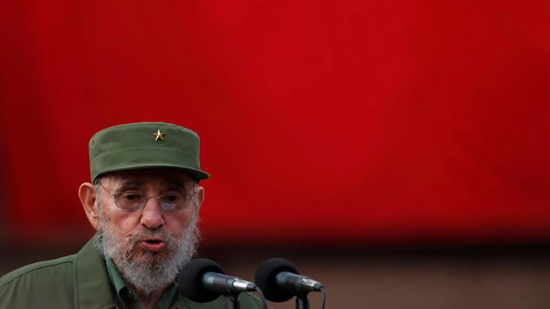 Fidel Castro adiestró en México una guerrilla a la que llamó “Movimiento 26 de Julio”