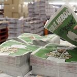 El atentado contra la revista «Charlie Hebdo», uno de los analizados en el estudio / Efe