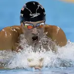  El nadador Lochte pierde los patrocinadores por la controversia en Río