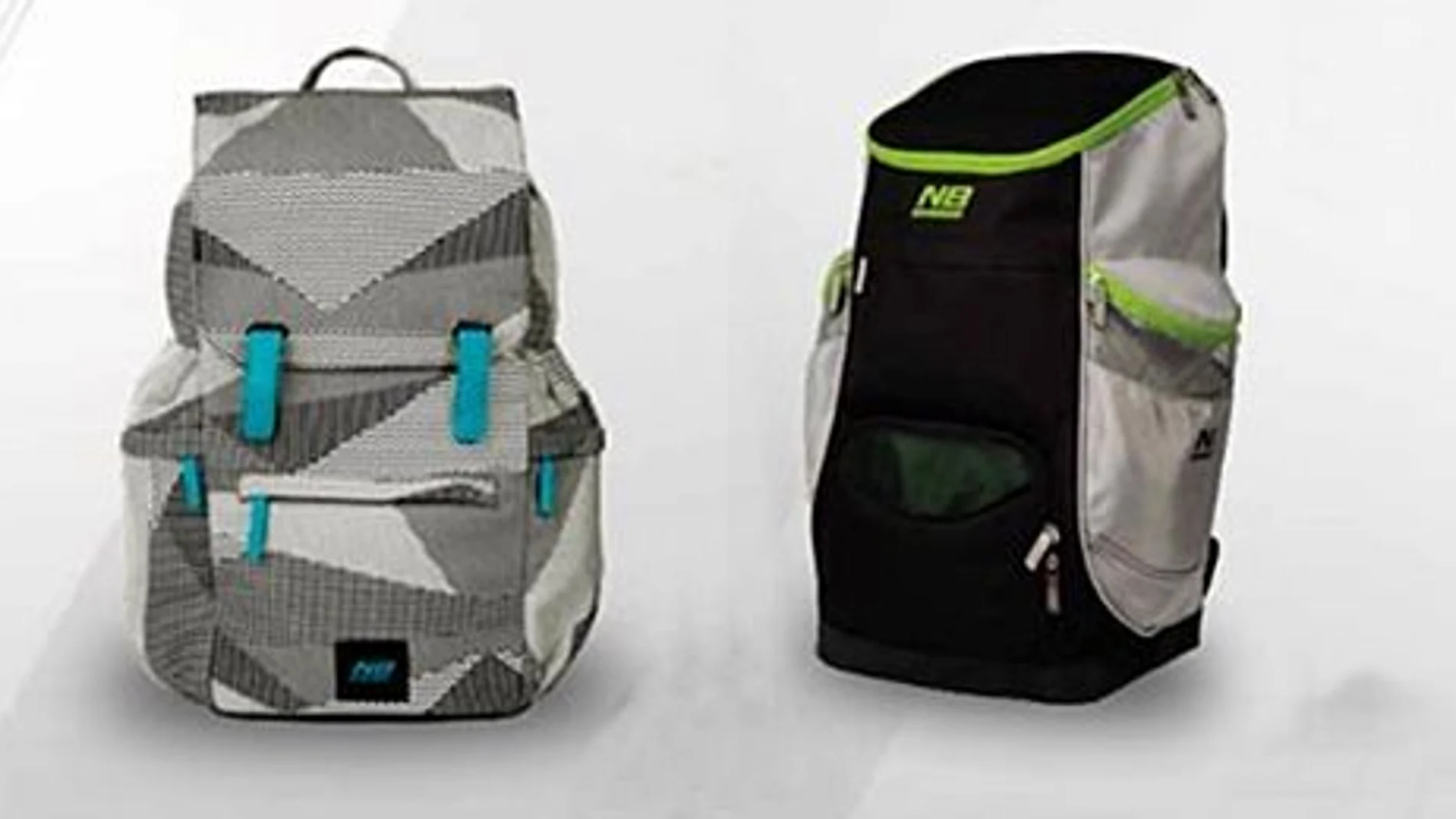 Mochilas ENEBE
