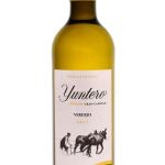 Bodegas Yuntero amplía su gama de vinos con el nuevo «Yuntero Verdejo»