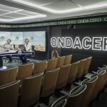 EGM: Onda Cero suma 57.000 nuevos oyentes y cierra el año con dos millones de seguidores
