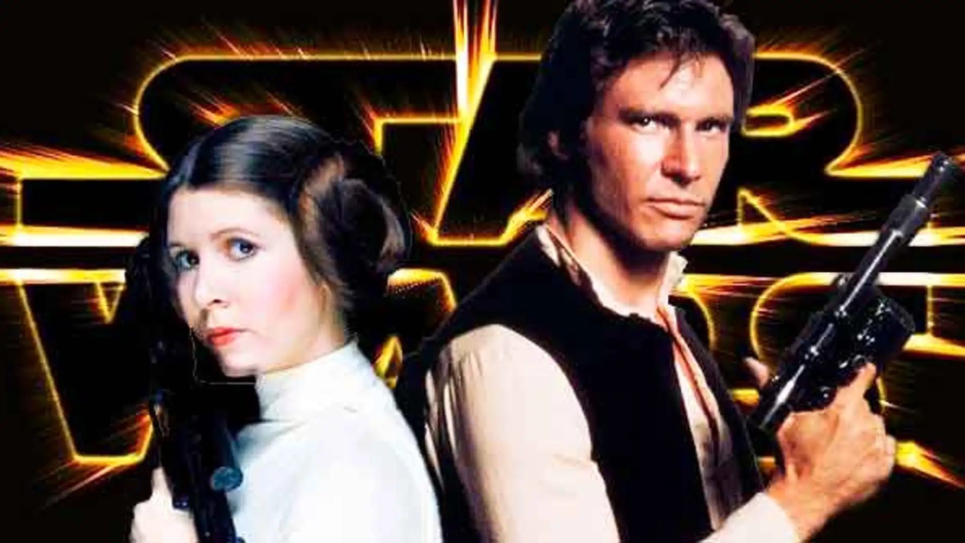 Harrison Ford estudia demandar a Carrie Fisher por revelar su «intenso» romance