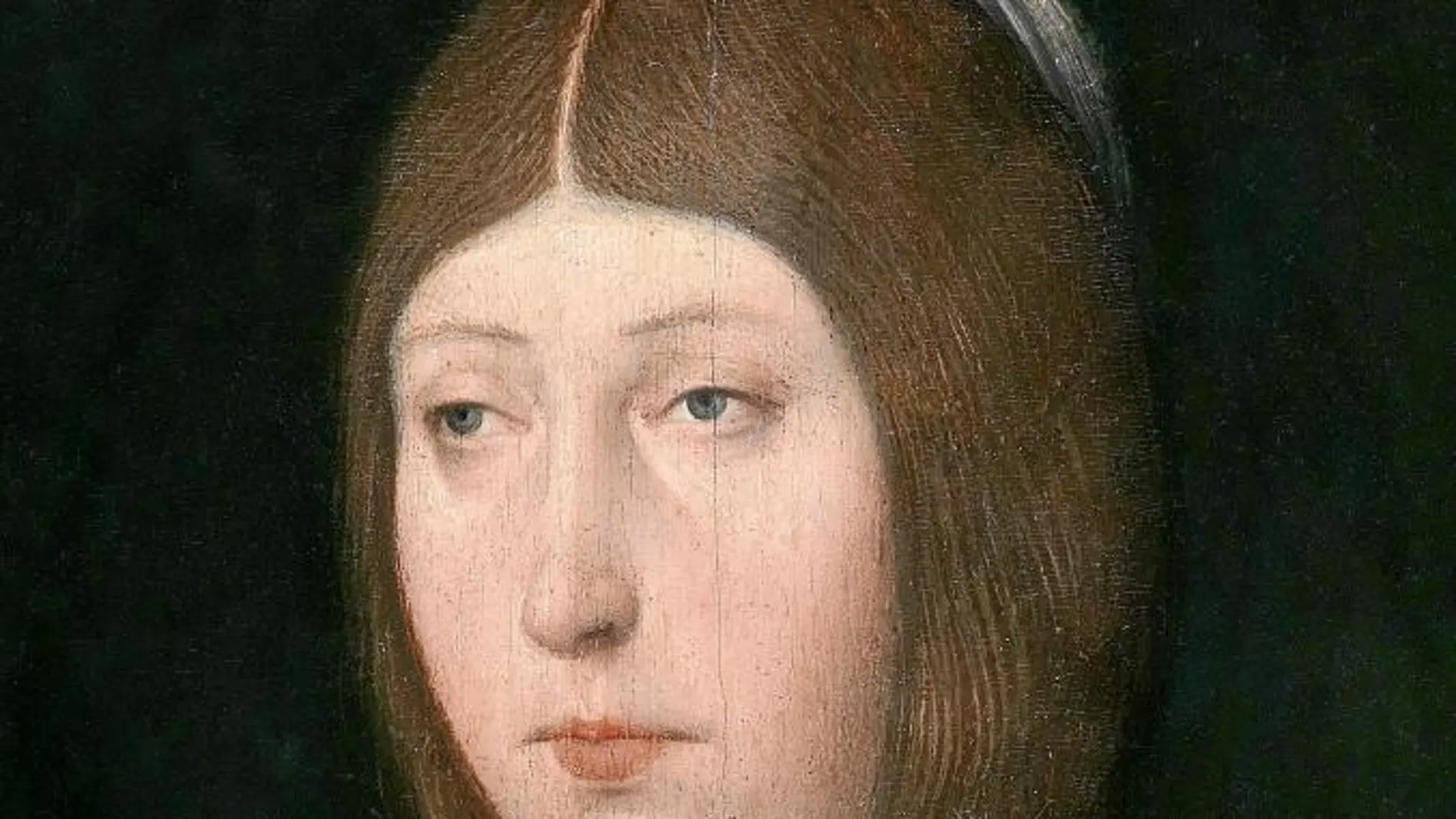 Retrato de Isabel la Católica, una mujer que se impuso en su época