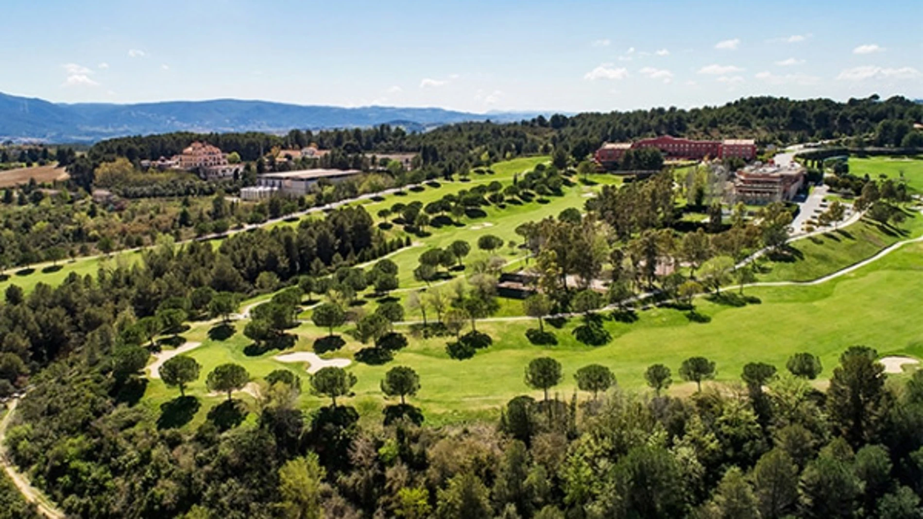 Club de Golf de Barcelona