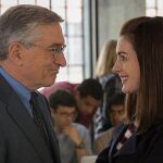 Antena 3 lidera el fin de semana con ‘El becario’ como lo más visto