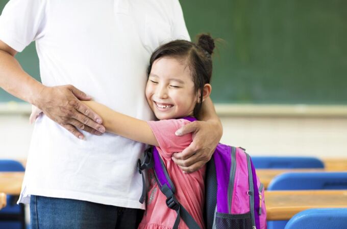 10 claves para una buena relación padres-colegio