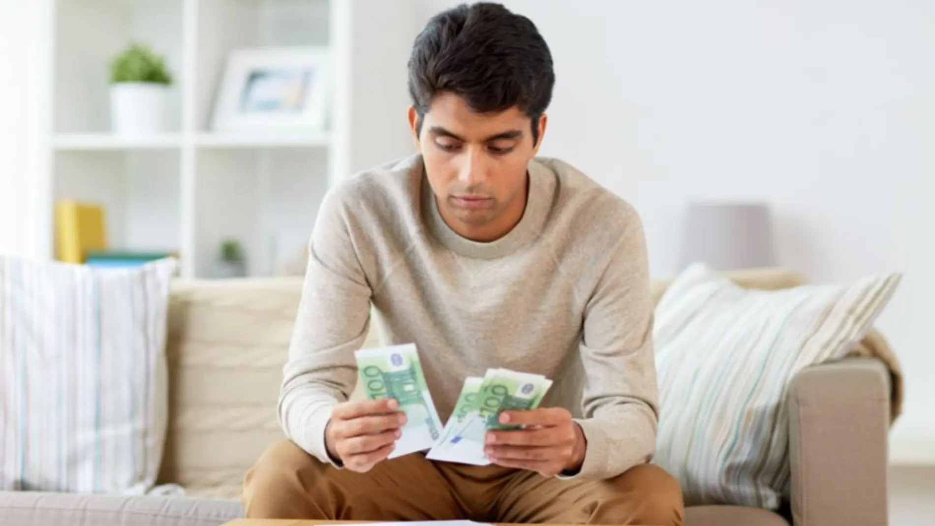¿Qué hacer ante una urgencia económica?
