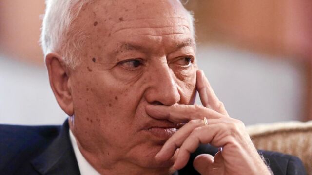 García-Margallo: «La condena de Leopoldo López cuestiona el Estado de Derecho y la separación de poderes»