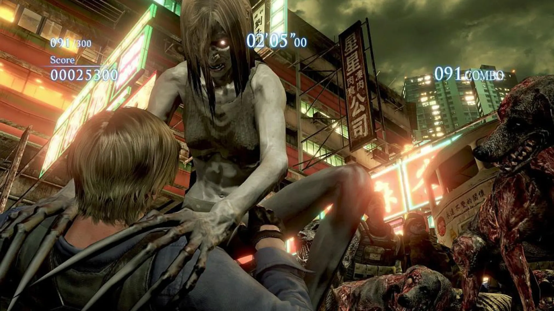 'Resident Evil 6' y 'Left 4 Dead 2' unidos en un paquete de contenido gratuito