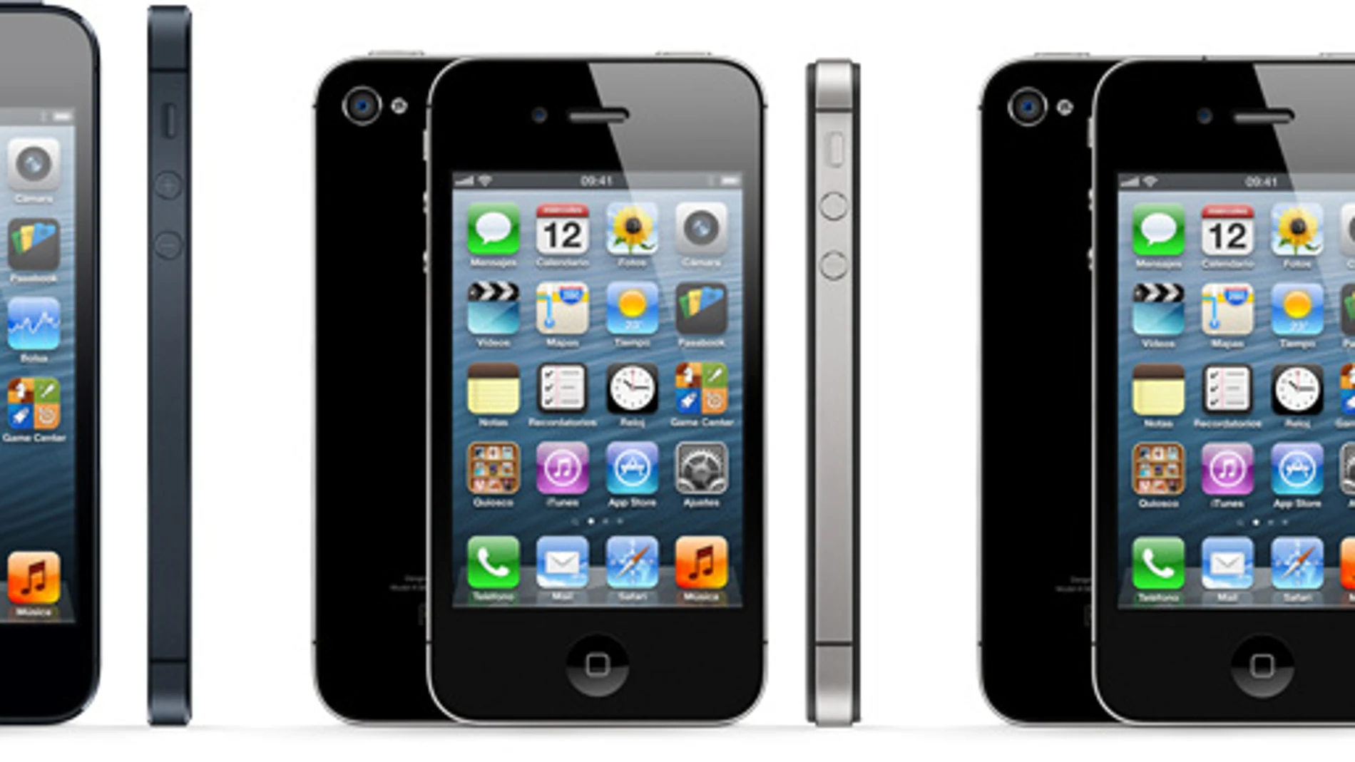 Iphone 5