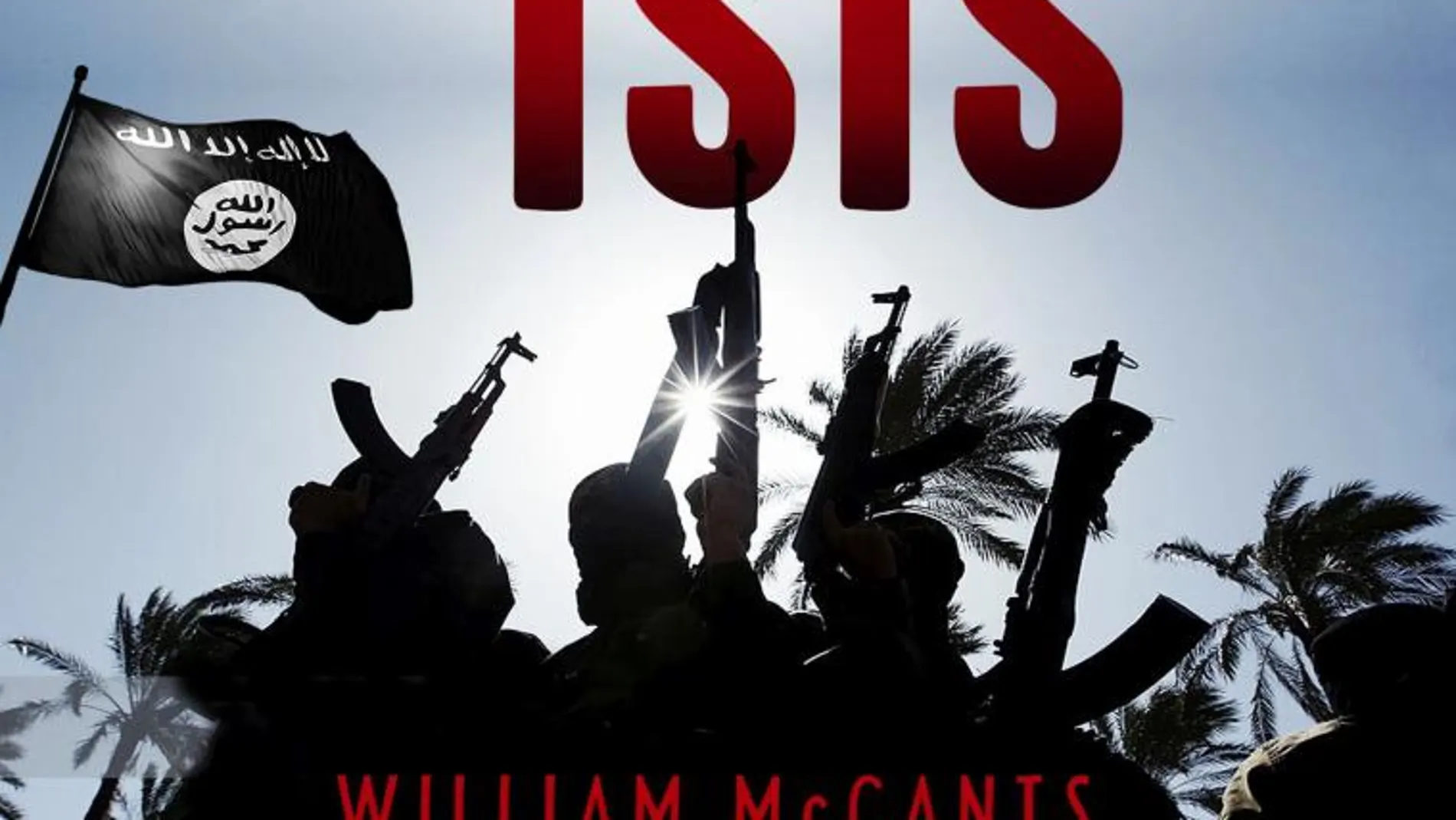 El ISIS nunca dejará de matar porque así está escrito